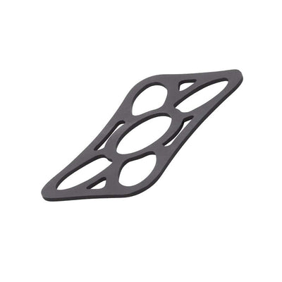 Rubber Ergotec Erotec pour titulaire du téléphone