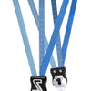 Snelbinder Trio Simson Short avec 3 liants - Cobalt Blue