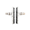 Simson v-brake cardridge brake shoe cpl.
