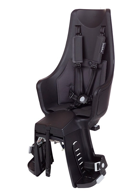 Bobike Maxi exclusif urbain noir