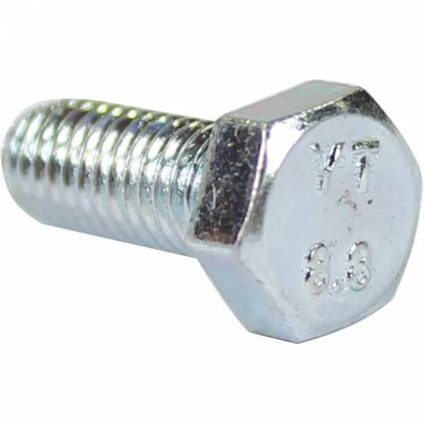 Bofix Hexagon Bolt M4X30 (50e)