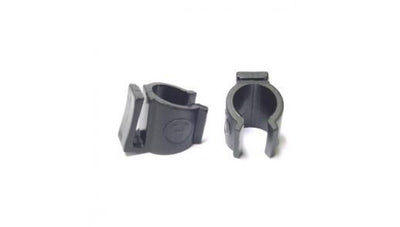 Hesling pièces de vélo clip de protection de robe hesling 11 mm