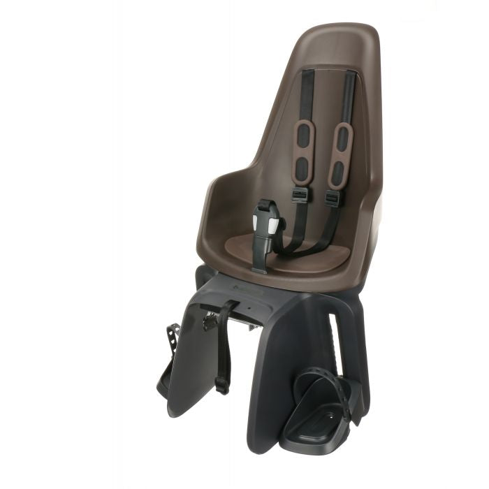 Siège bobike maxi un marron