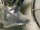 Chaussures de pluie taille 42-50