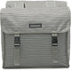 Fiori Double Bicycle Sac - Eau - polyester-réparti - 30L - Gris bleu noir