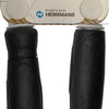 Herrmans Handle Cut 93 Black 90 120 mm (paire) - Falatians et Latex gratuits