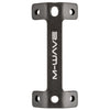 Adaptateur pour porte-bidon M-wave ada deux