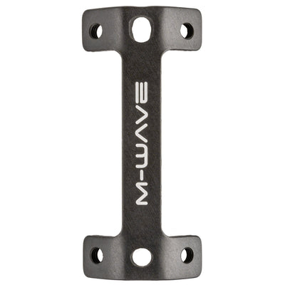 Adaptateur pour porte-bidon M-wave ada deux