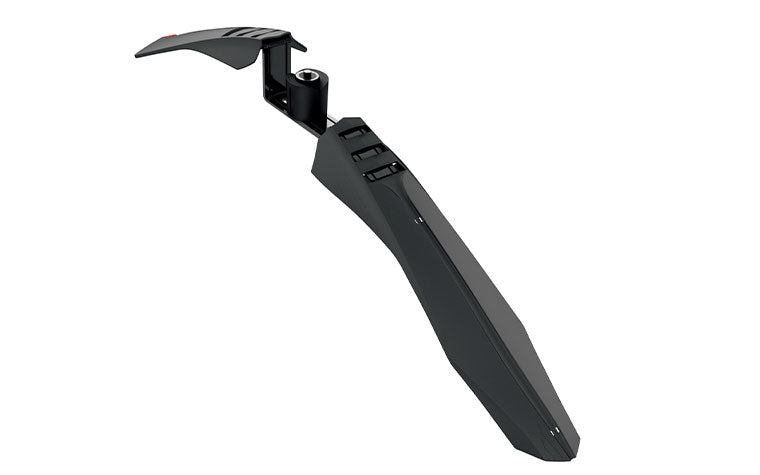 Avoir Fr.Clip-on Fender Viper 0726f E Plastic Bl.
