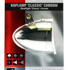 Phare Simson chrome classique