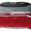 Porte-lumière arrière AXA Riff Steady 50-80 mm (sur carte)