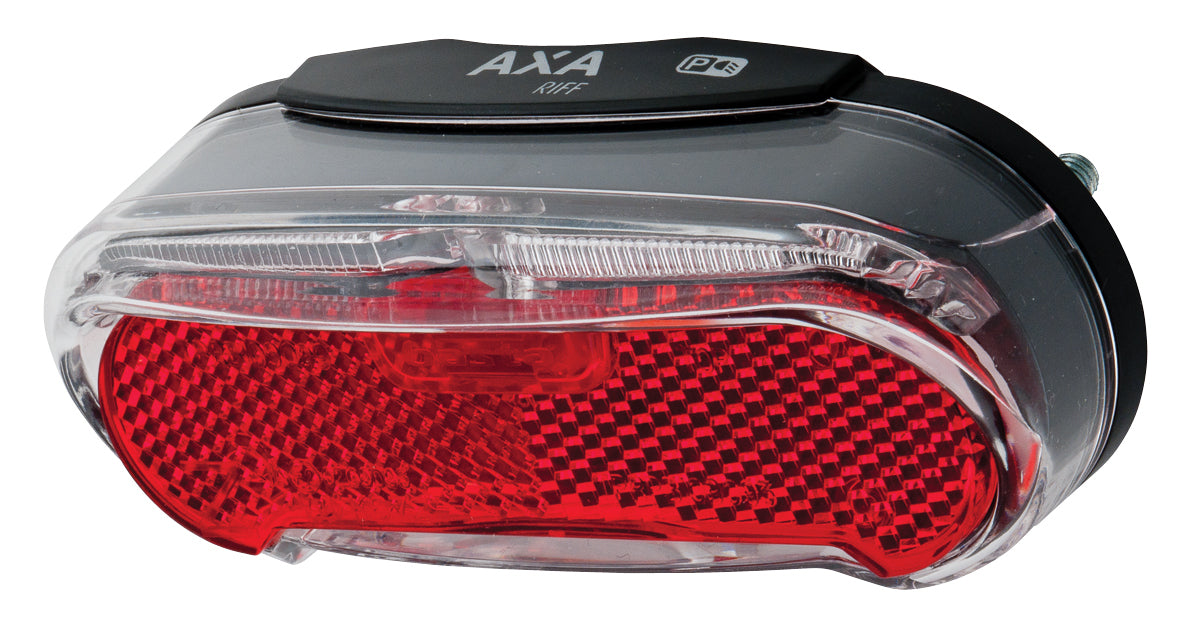 Porte-lumière arrière AXA Riff Steady 50-80 mm (sur carte)