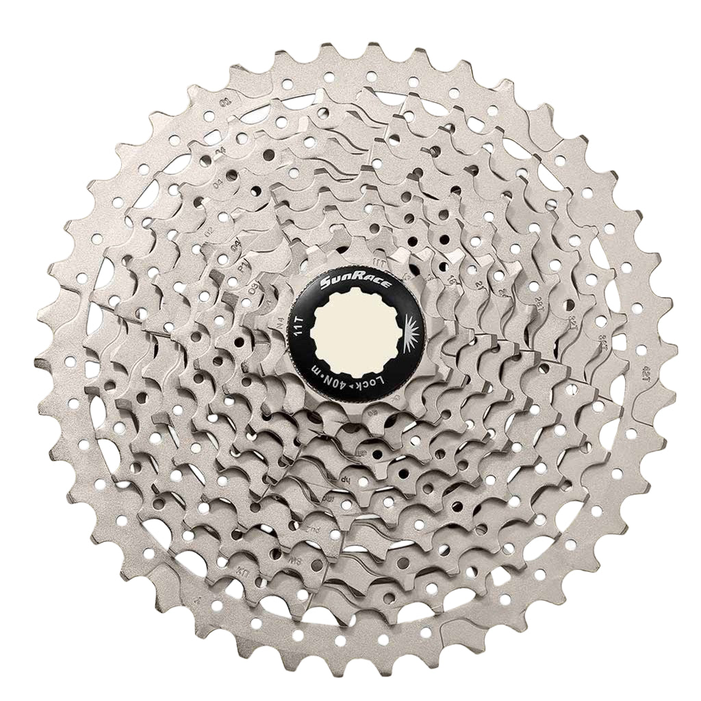 Cassette Sunrace CSMS2 10 vitesses 11-51