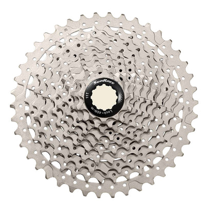 Cassette Sunrace CSMS2 10 vitesses 11-51