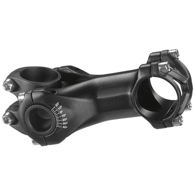 Ergotec tige à venir Swell-R 31,8 120 Sable noir