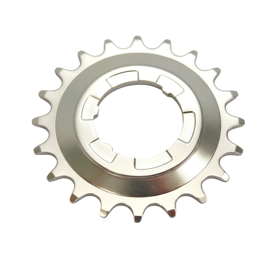 Shimano Gear Nexus 20T | 3 32 | Argent (P10)