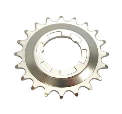 Shimano Gear Nexus 20T | 3 32 | Argent (P10)