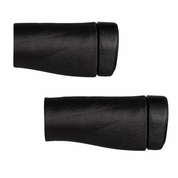 Herrmans Handles Click DD37 90 120 mm noir
