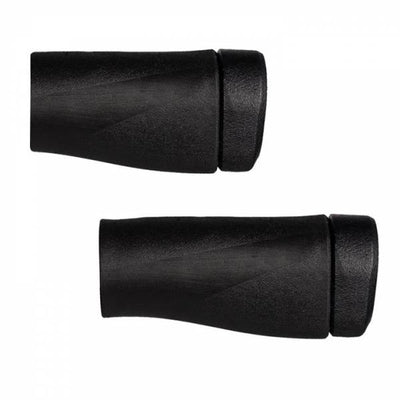 Herrmans Handles Click DD37 90 120 mm noir