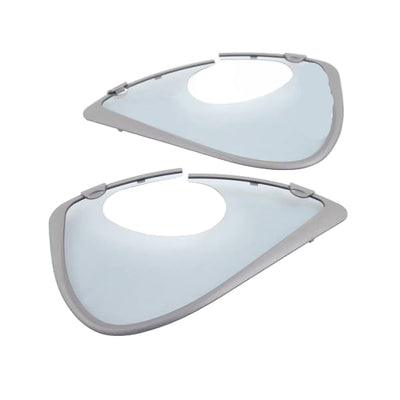 Hesling Jas Consever 28-6 Sprinter Shopping Packaging
