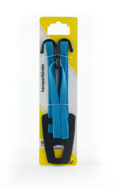 Bibia Transportbinder Assorti Couleur
