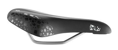 Saddle Sr Kids Hello 24 Unisexe Black