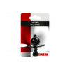 Bicycle Bell micro 23 mm cuivre noir