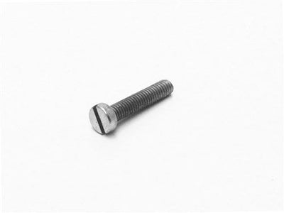 Boulon de culasse Bofix M4X20 galvanisé (50e)