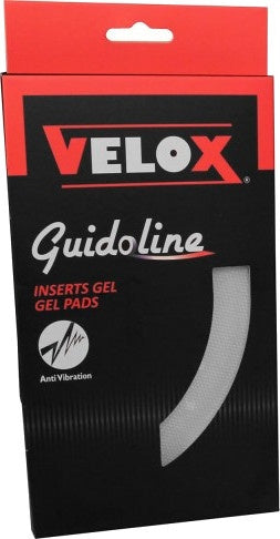 Velox Gel Strips pour la carte de course
