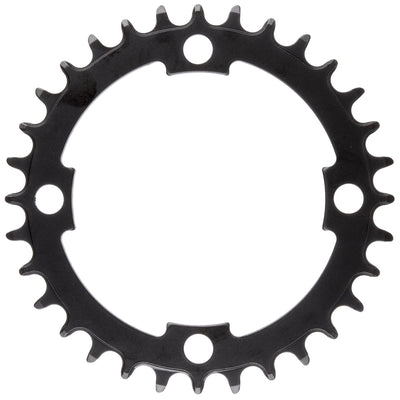 Samox PD-R4-A-NW Feuille de chaînage 42 tands 104 mm 3 32-11 128 Black