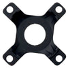 Shimano Spider 51,0 mm 4 bras BCD104 Aluminium noir