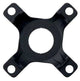 Shimano Spider 51,0 mm 4 bras BCD104 Aluminium noir