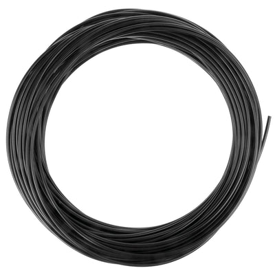 Conduite hydraulique promax à roulement en laiton 5x2,2 mm. noir 30m. shimano. Magura. formule