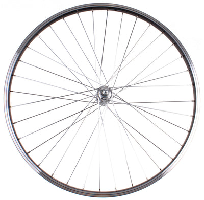 Roue avant 26-1,75 1.90 559 Alu Alu Rim Black