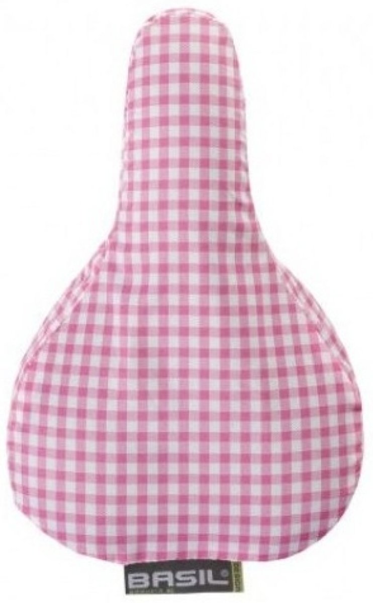 Basilic b.v. basil 50177 tapis de selle enfant baboushka gris rose
