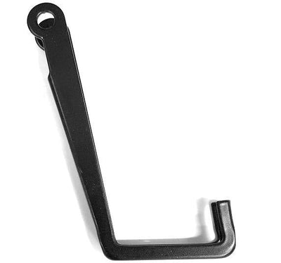 BOFIX 230402 LAMPHAAK ATB BLACK PAR 10 pièces