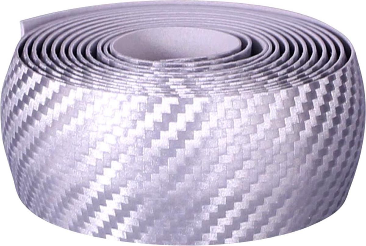 Velox Gopybar Carbon Perfoated Silver (2st)