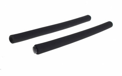 VWP Sterbar Cover 40 cm Black 2 pièces
