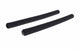VWP Sterbar Cover 40 cm Black 2 pièces