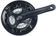 Pieper MP Cranket Wave