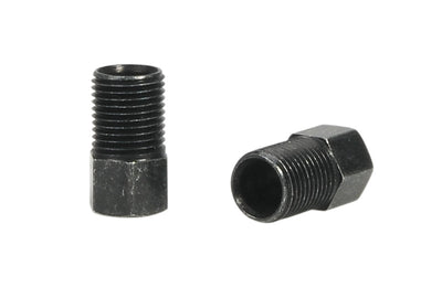 Elvedes serre les boulons hydro de serpent Hayes M8 (P 10) Black Elv-hy01