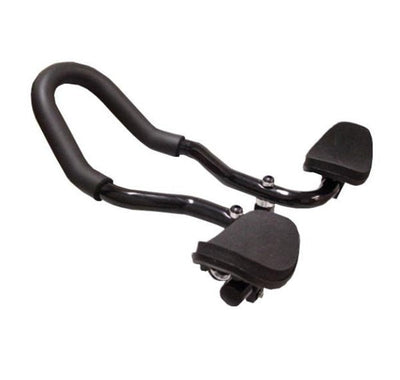 Tranzx triathlon cintre couché jd-802-os 28.6 31.6mm
