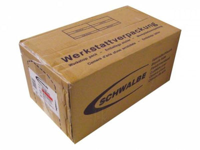 Schwalbe Workshop pack Chambre à air 28 pouces Sv15 (P50)