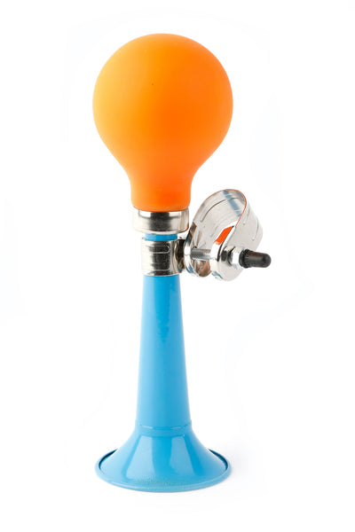 Pexkids Pexkids Balhorn Steel bleu droit sur carte