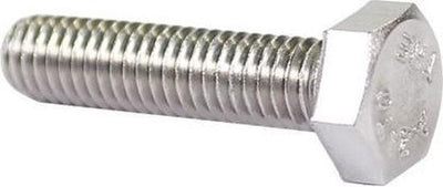 Bofix Bolt Hexagon M6X40 en acier inoxydable (P25)