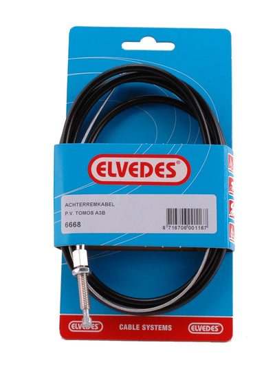 Elvedes A3 A35 derrière le câble de frein 6668