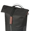 Basil Bicycle Shopper City 14 litres 11 x 29 x 36 cm noir