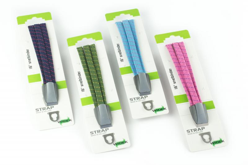 Widek Snelbinder 16 Color de la durée de vie active