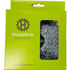 Cassette Shimano 7 VITESSE 7V 11-28T Silver in Box