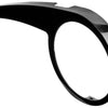 Protège-chaîne Axa wave 46t 48t noir